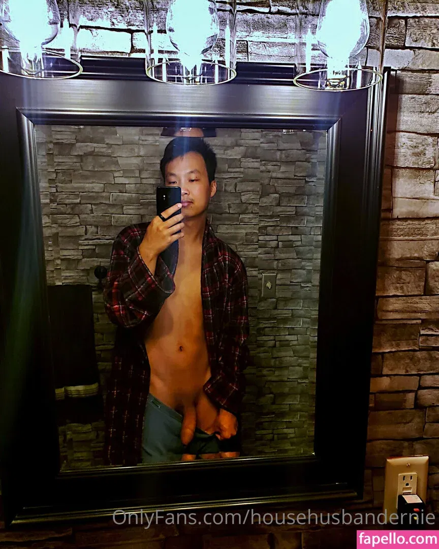 househusbandernie Onlyfans Photo Gallery 