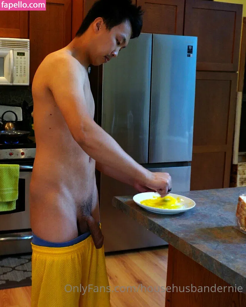 househusbandernie Onlyfans Photo Gallery 