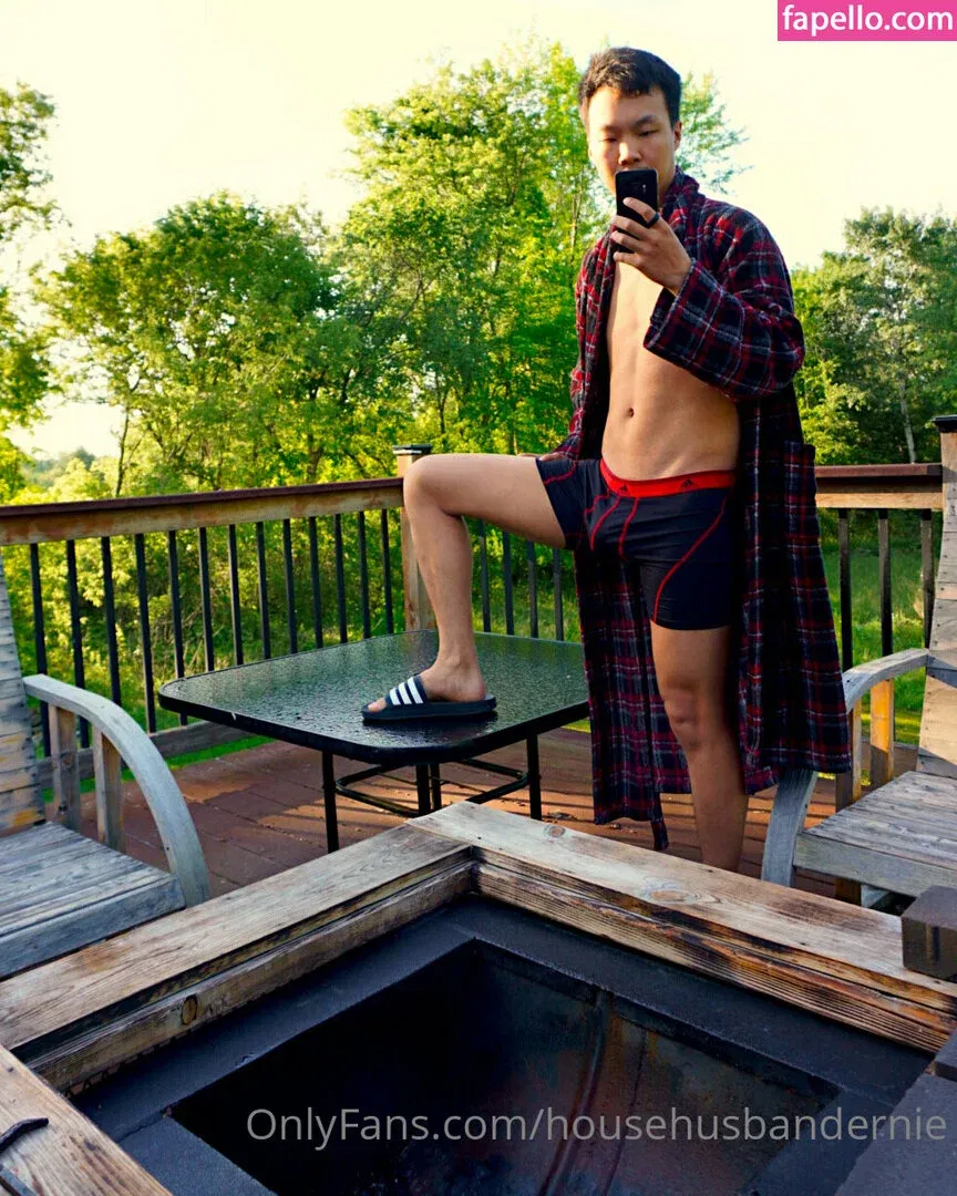 househusbandernie Onlyfans Photo Gallery 