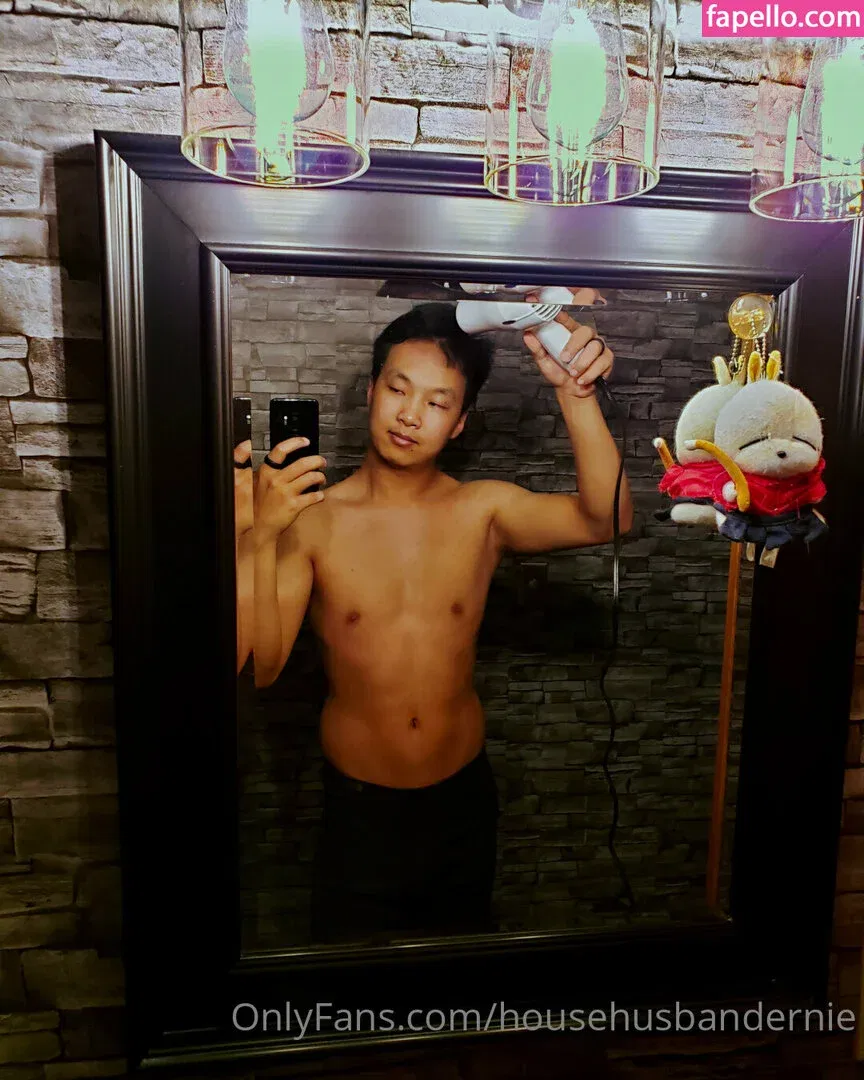 househusbandernie Onlyfans Photo Gallery 