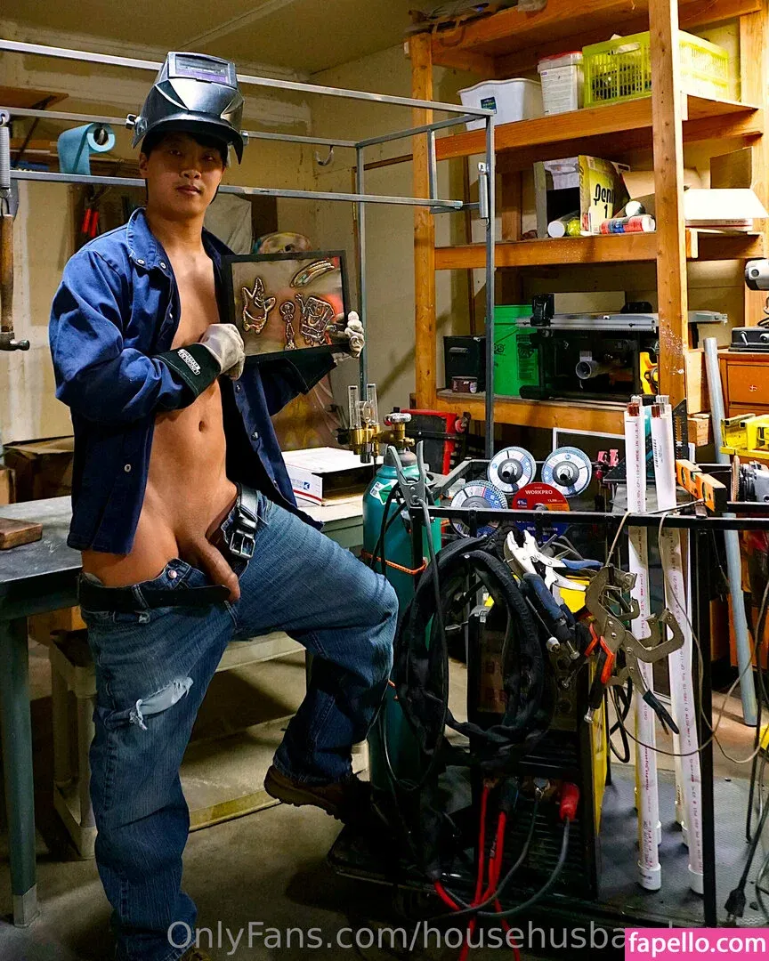 househusbandernie Onlyfans Photo Gallery 