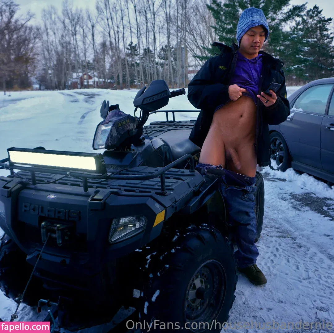 househusbandernie Onlyfans Photo Gallery 