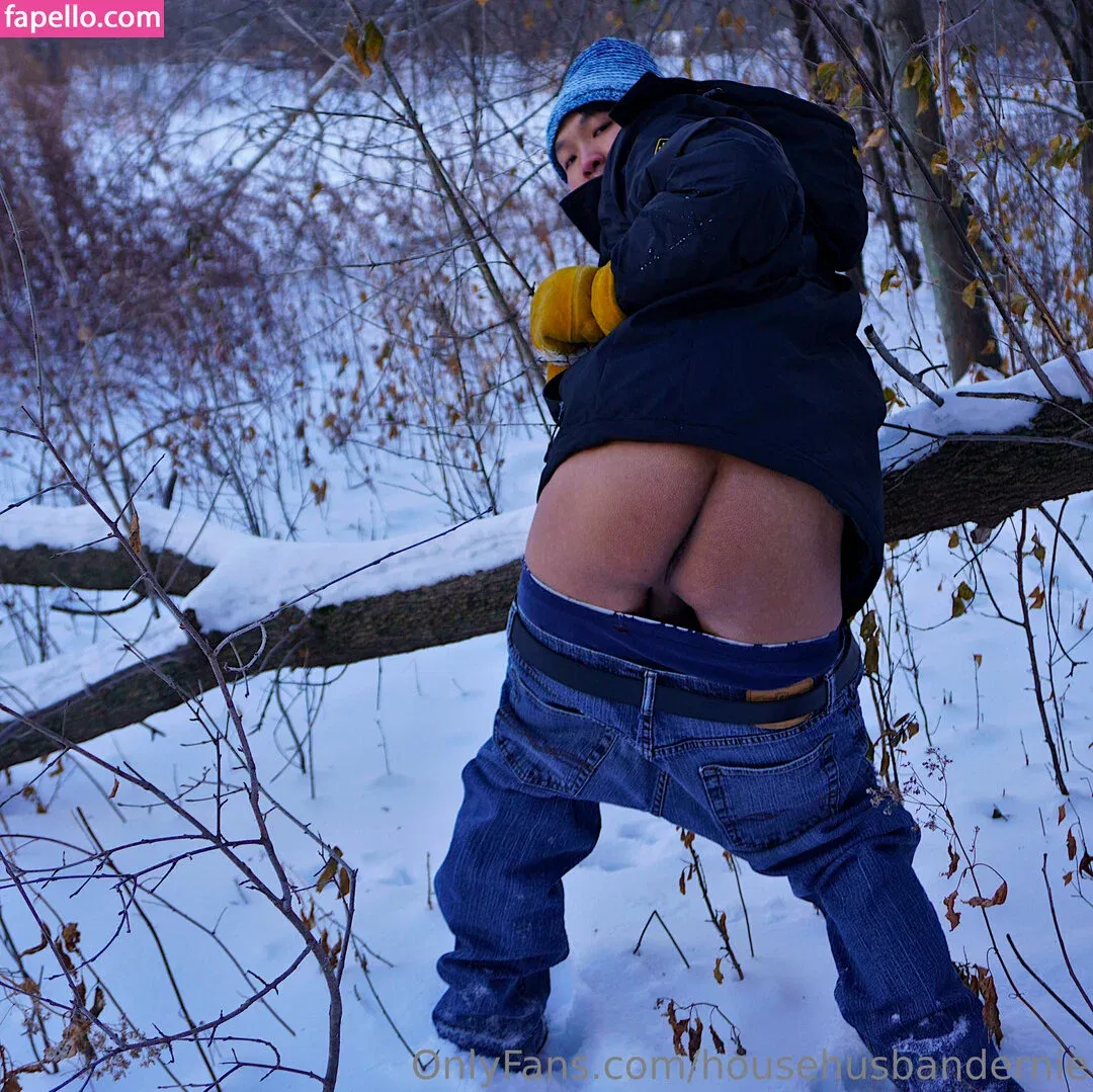 househusbandernie Onlyfans Photo Gallery 