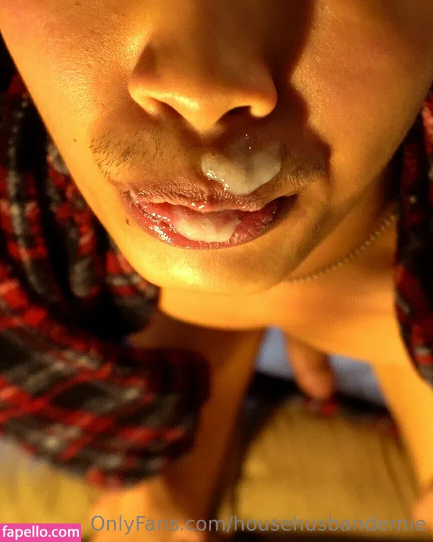 househusbandernie Onlyfans Photo Gallery 