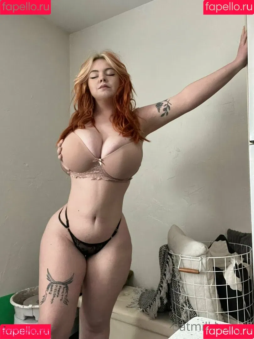 Oatmilkhunny Onlyfans Photo Gallery 