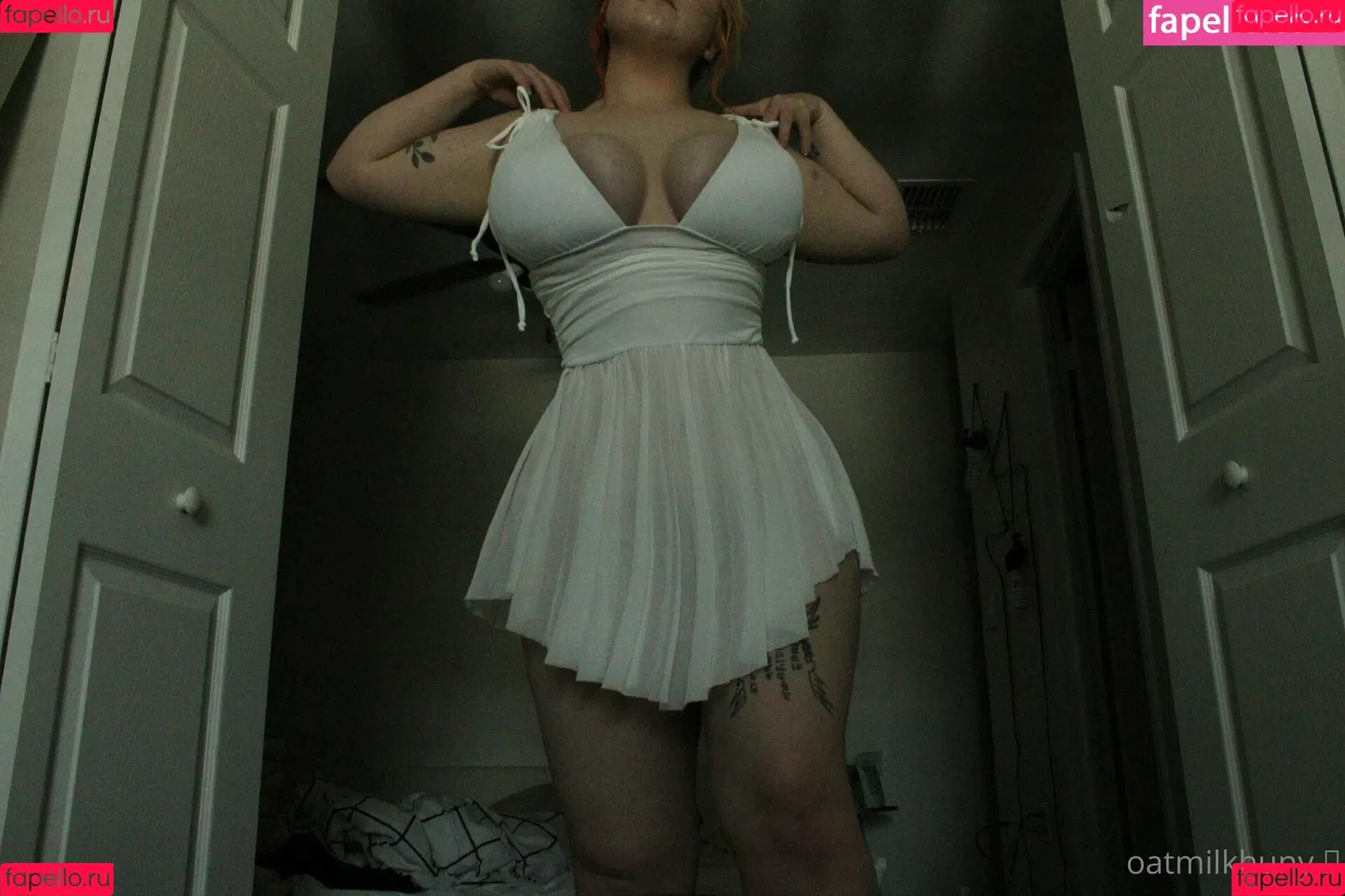 Oatmilkhunny Onlyfans Photo Gallery 