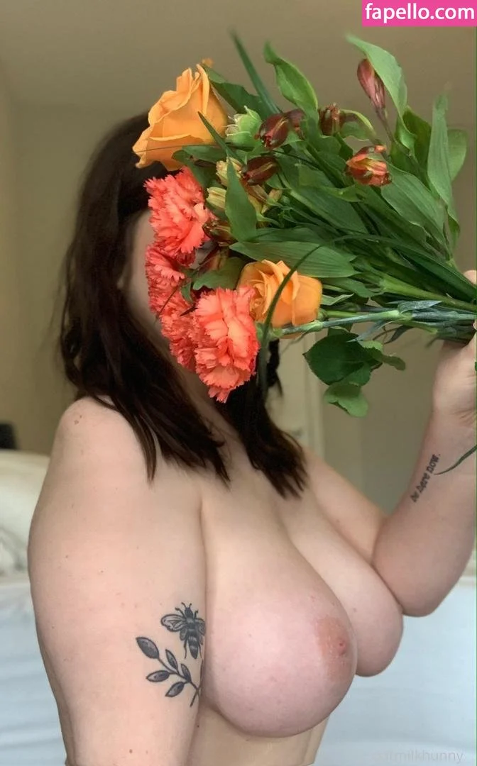 Oatmilkhunny Onlyfans Photo Gallery 