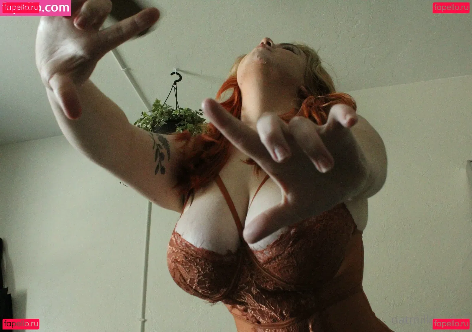 Oatmilkhunny Onlyfans Photo Gallery 