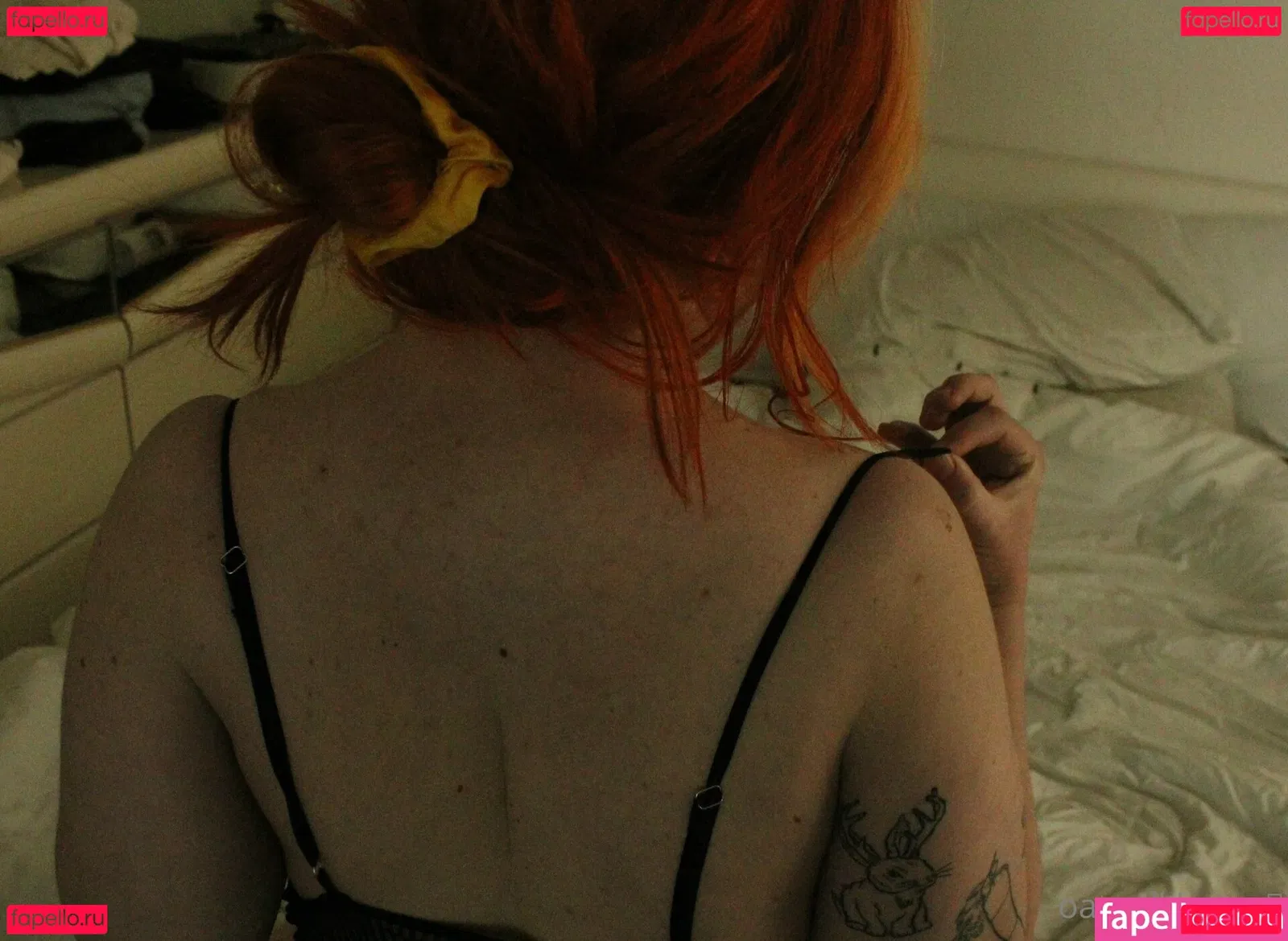 Oatmilkhunny Onlyfans Photo Gallery 