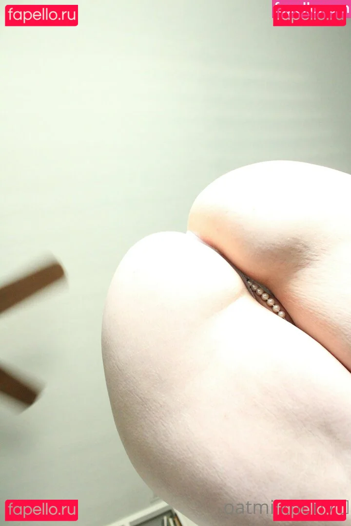 Oatmilkhunny Onlyfans Photo Gallery 