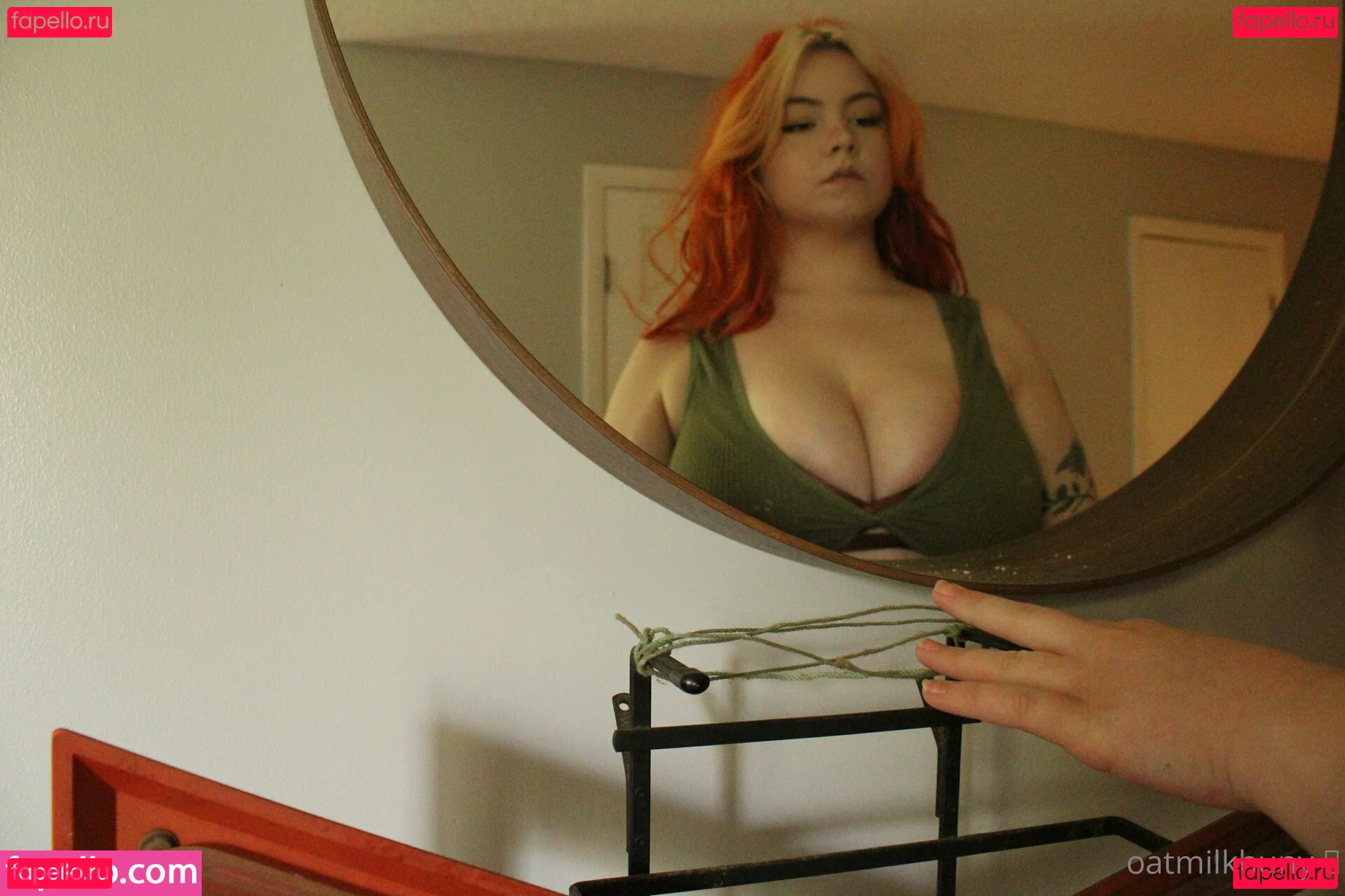 Oatmilkhunny Onlyfans Photo Gallery 