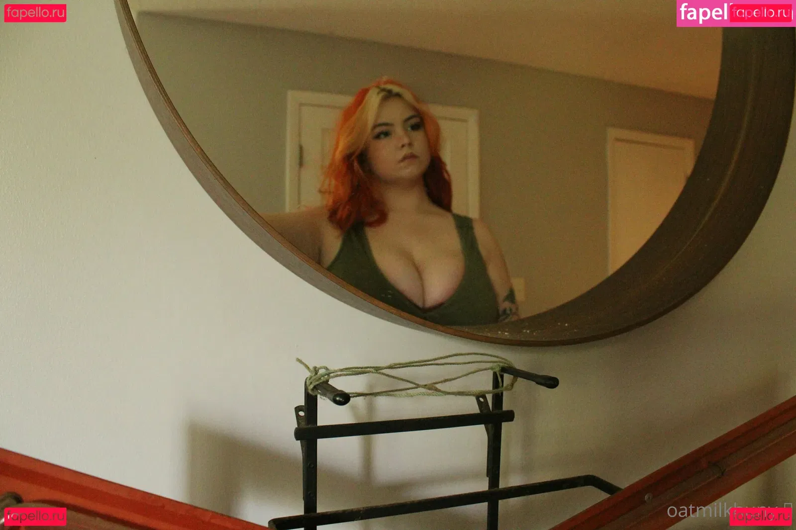 Oatmilkhunny Onlyfans Photo Gallery 