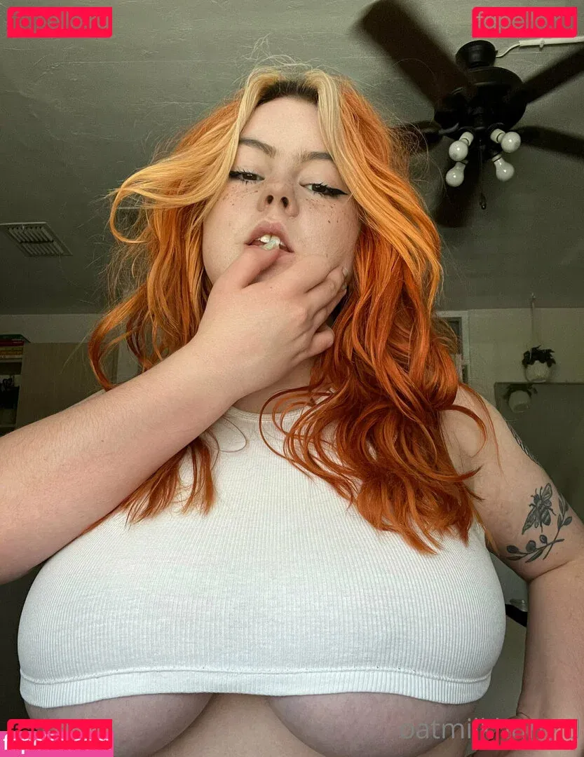 Oatmilkhunny Onlyfans Photo Gallery 