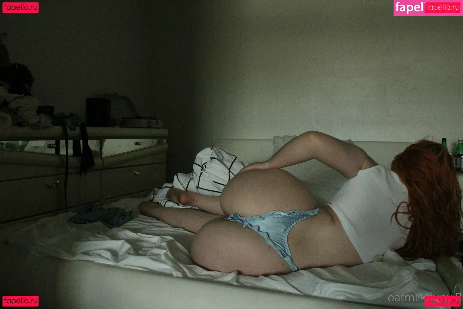 Oatmilkhunny Onlyfans Photo Gallery 