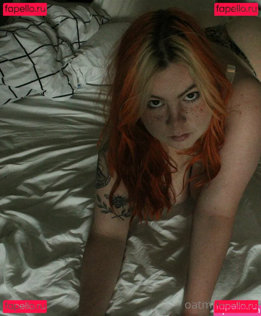 Oatmilkhunny Onlyfans Photo Gallery 
