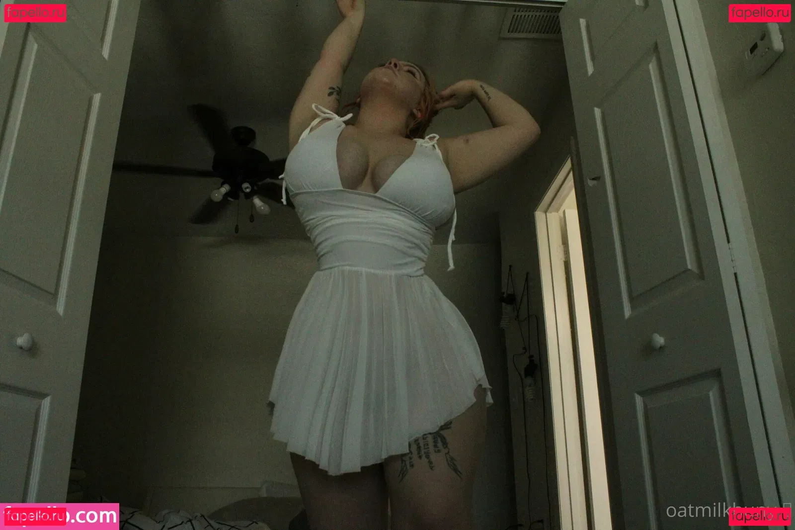 Oatmilkhunny Onlyfans Photo Gallery 