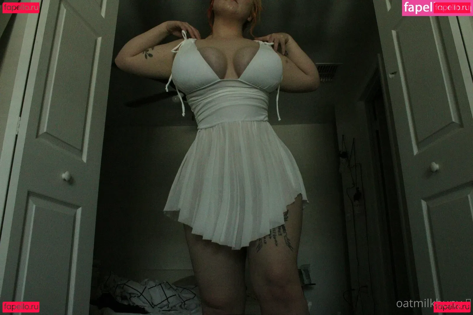 Oatmilkhunny Onlyfans Photo Gallery 