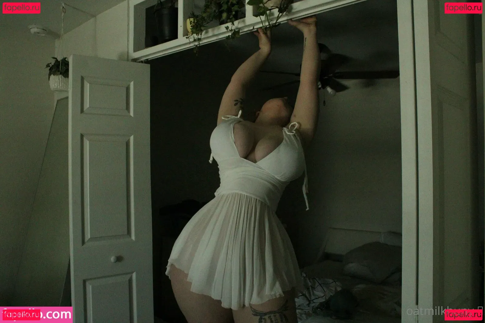 Oatmilkhunny Onlyfans Photo Gallery 