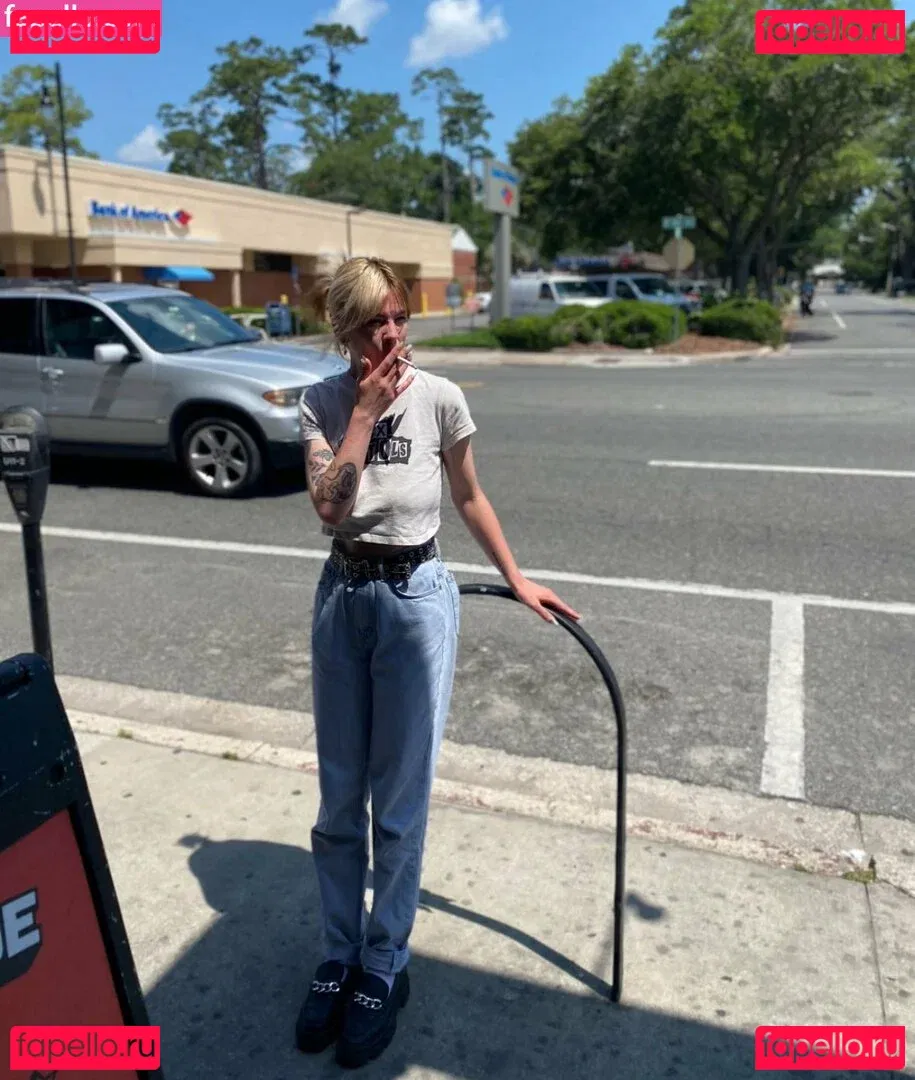 Oatmilkhunny Onlyfans Photo Gallery 