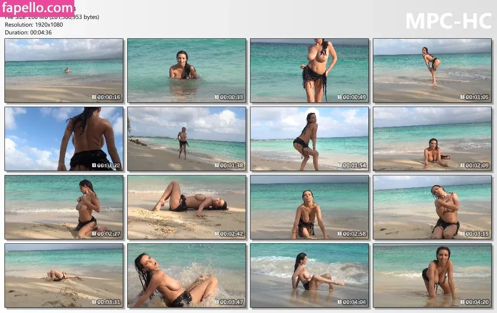 Ewa Sonnet Onlyfans Photo Gallery 