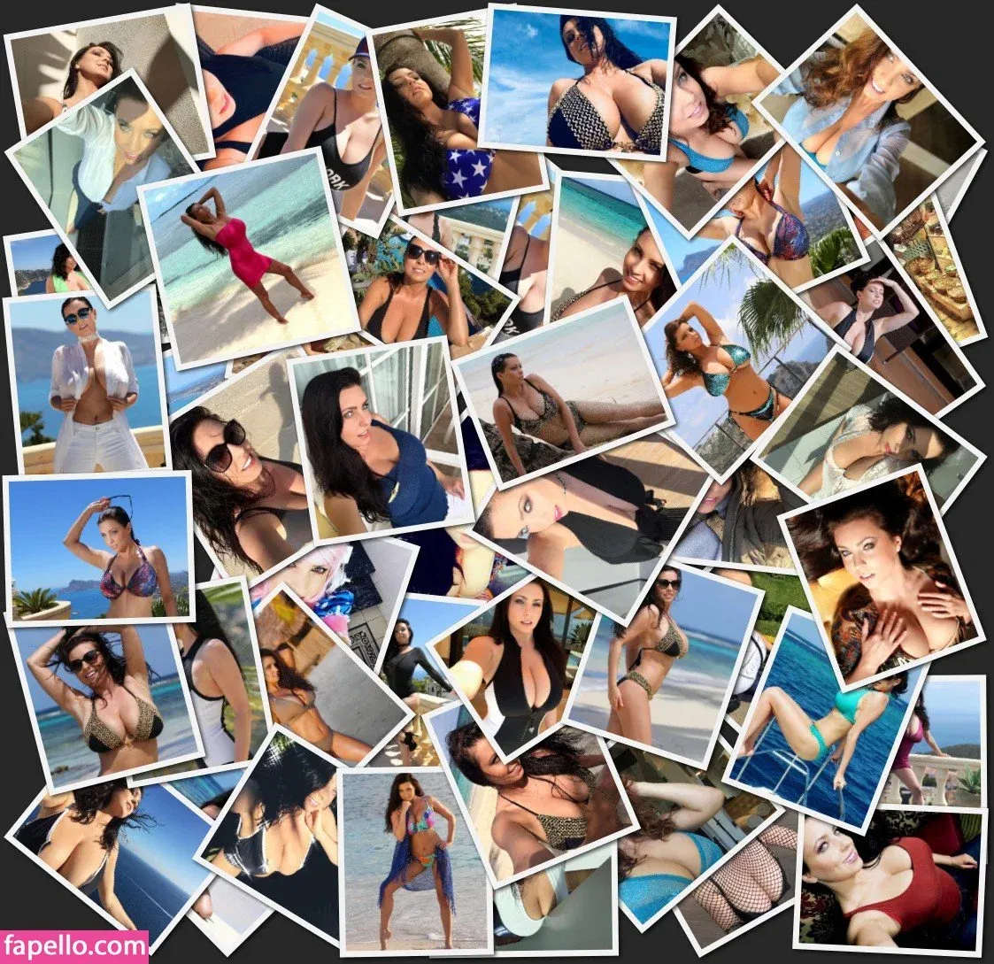 Ewa Sonnet Onlyfans Photo Gallery 