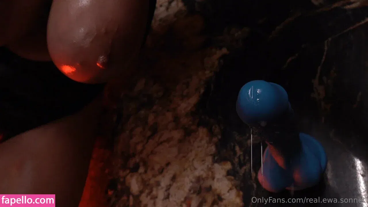 Ewa Sonnet Onlyfans Photo Gallery 