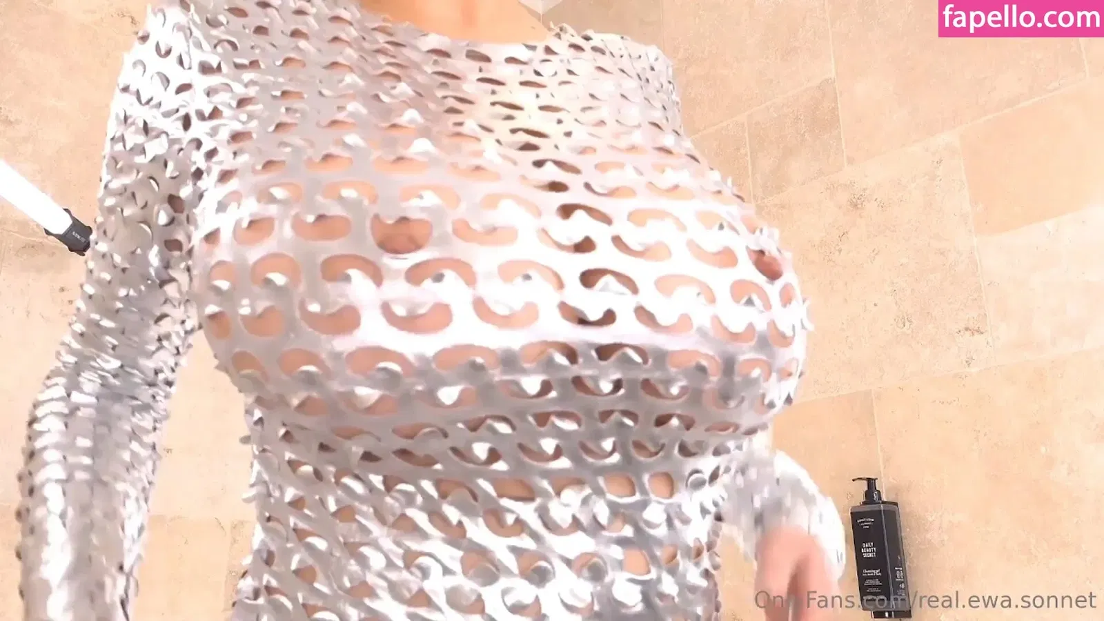 Ewa Sonnet Onlyfans Photo Gallery 