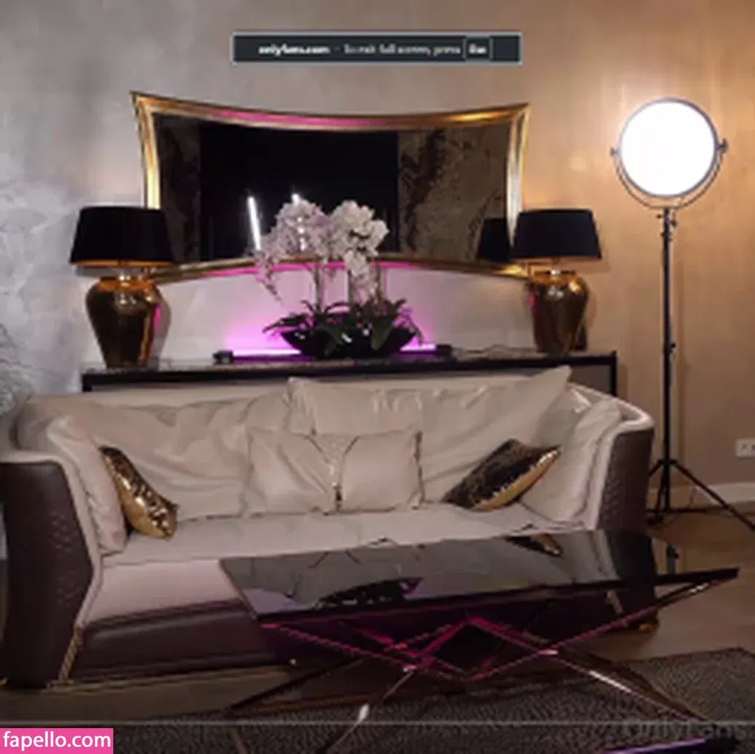 Ewa Sonnet Onlyfans Photo Gallery 