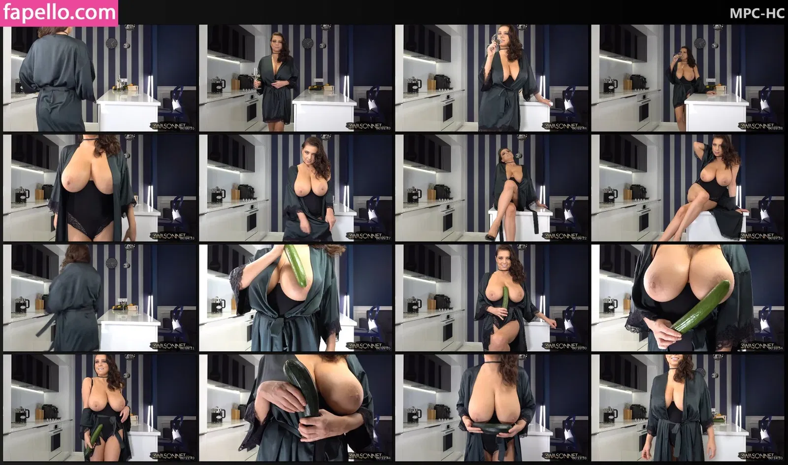 Ewa Sonnet Onlyfans Photo Gallery 