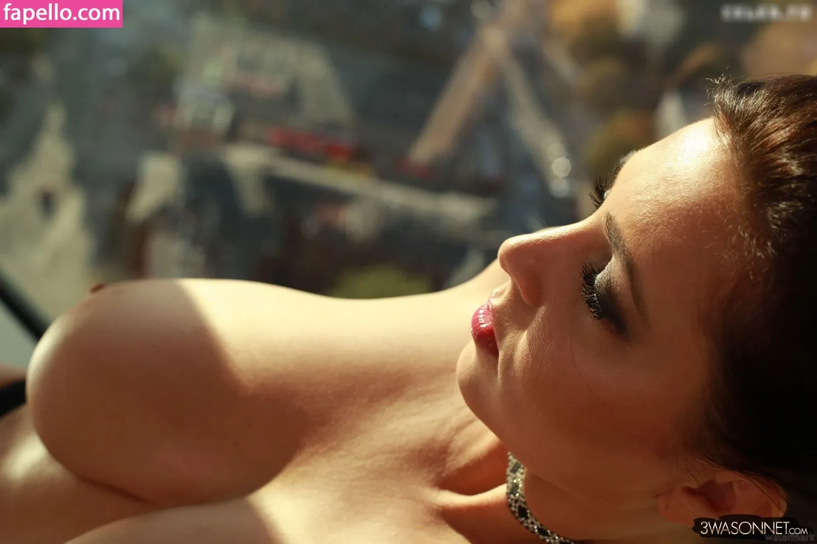 Ewa Sonnet Onlyfans Photo Gallery 