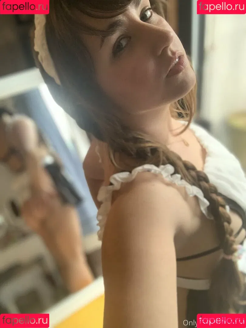 NSFWLeia Onlyfans Photo Gallery 