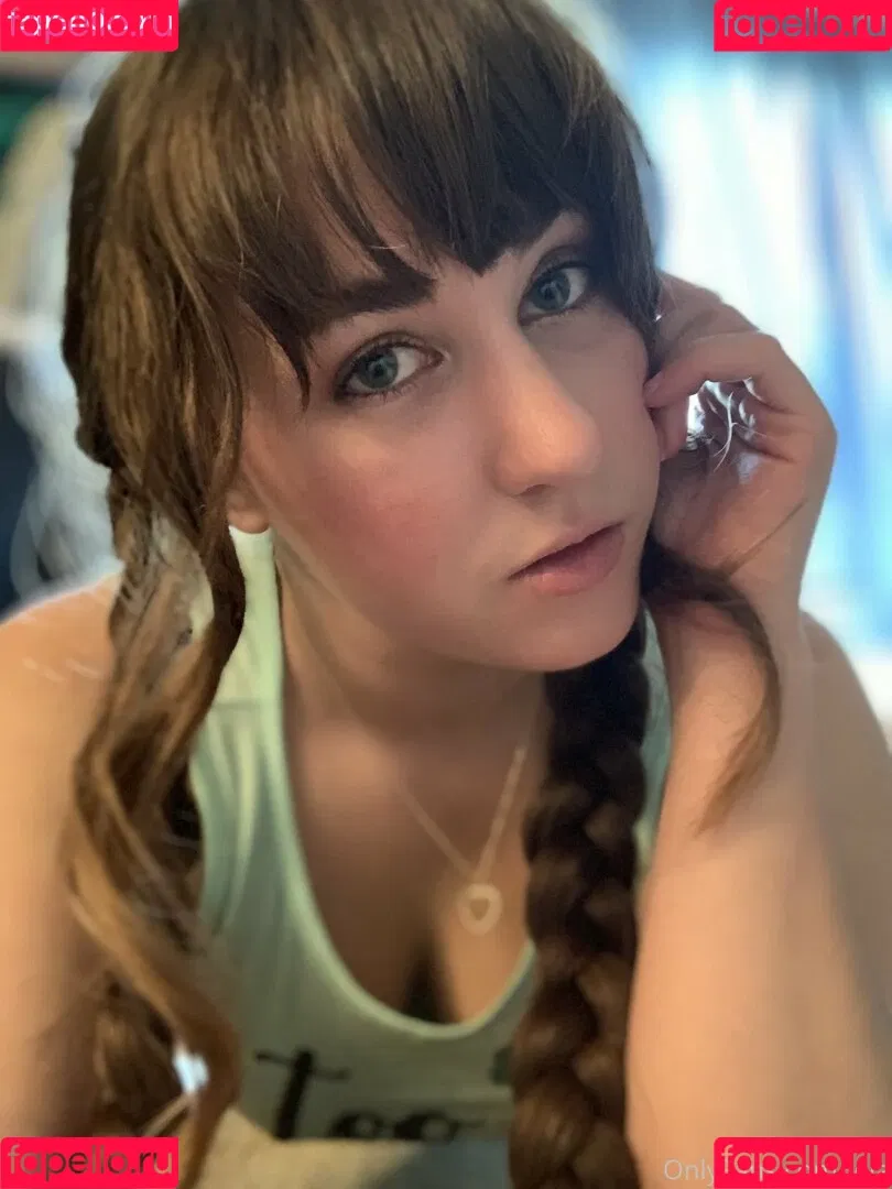 NSFWLeia Onlyfans Photo Gallery 