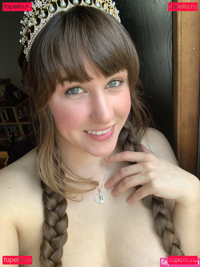 NSFWLeia Onlyfans Photo Gallery 