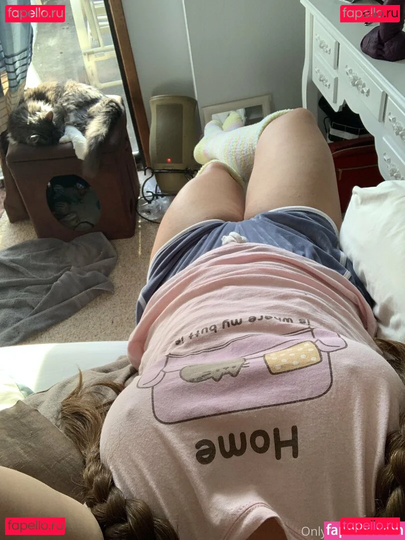 NSFWLeia Onlyfans Photo Gallery 