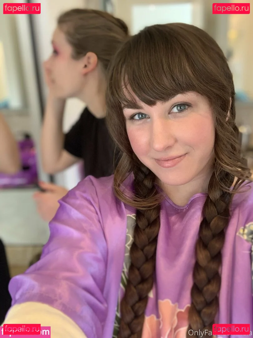 NSFWLeia Onlyfans Photo Gallery 