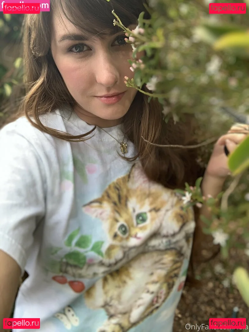 NSFWLeia Onlyfans Photo Gallery 