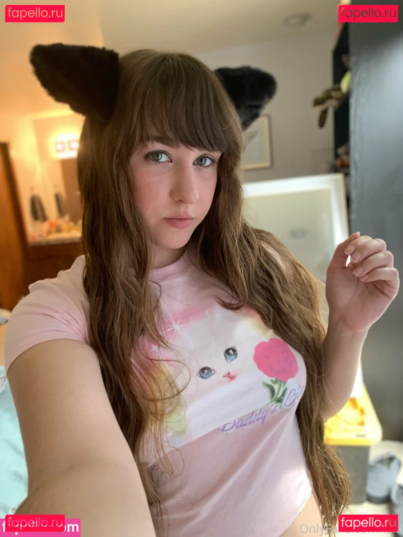 NSFWLeia Onlyfans Photo Gallery 