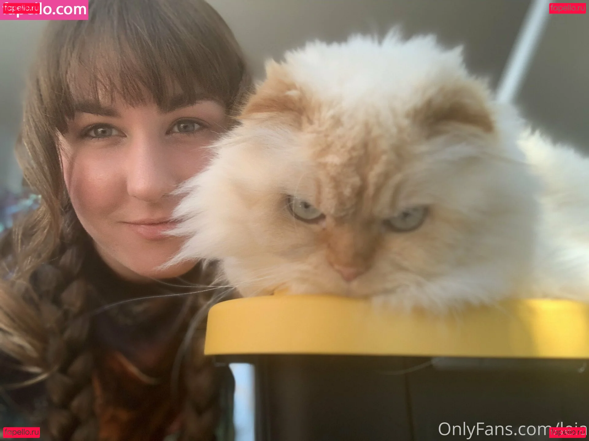 NSFWLeia Onlyfans Photo Gallery 