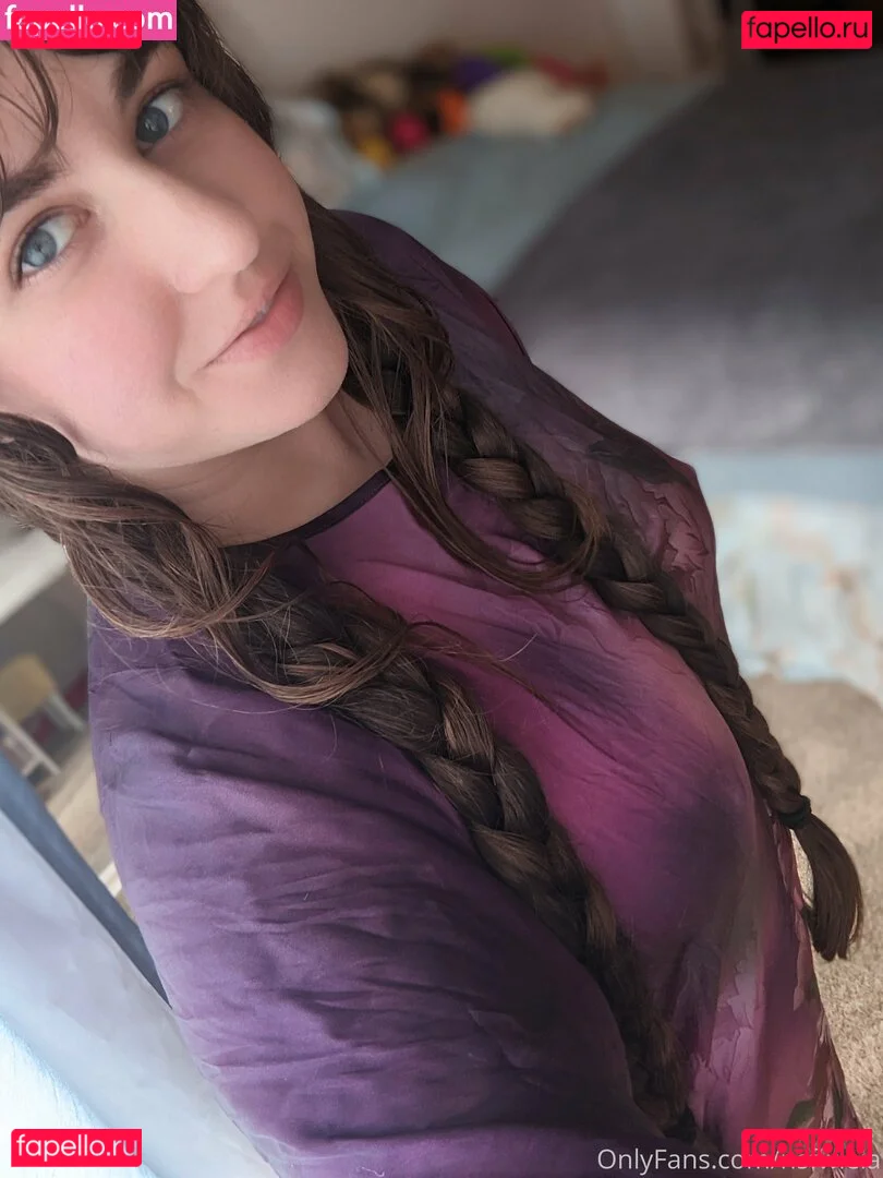 NSFWLeia Onlyfans Photo Gallery 