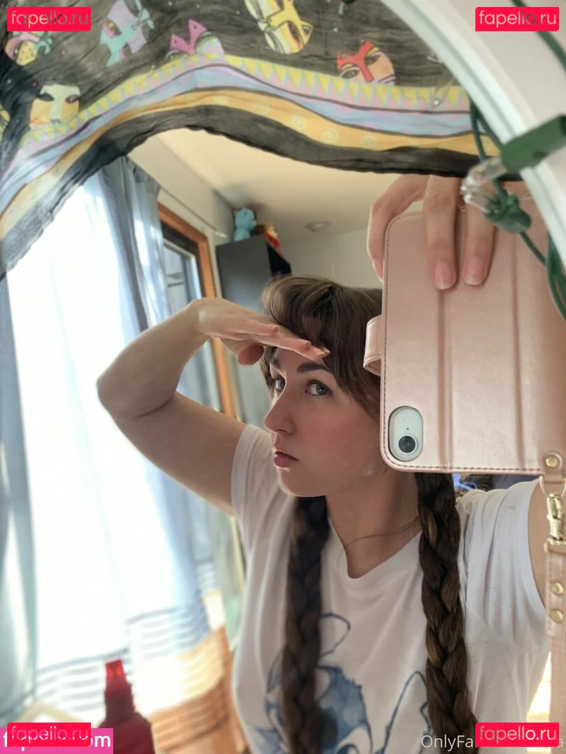 NSFWLeia Onlyfans Photo Gallery 