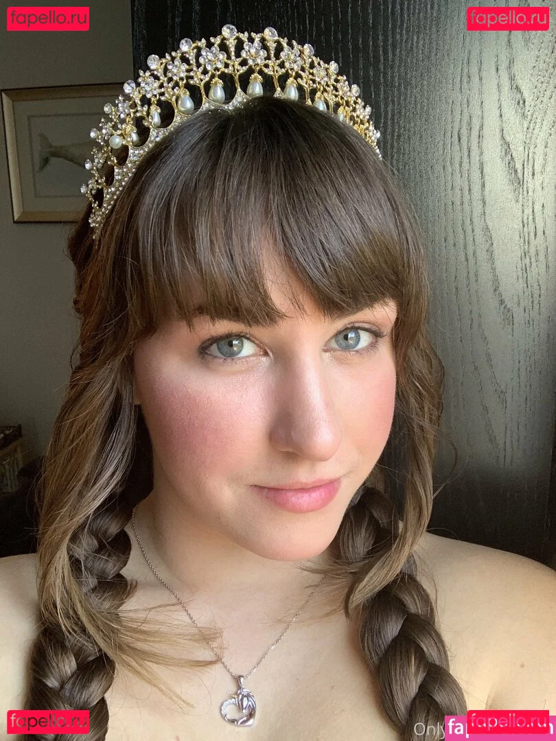 NSFWLeia Onlyfans Photo Gallery 