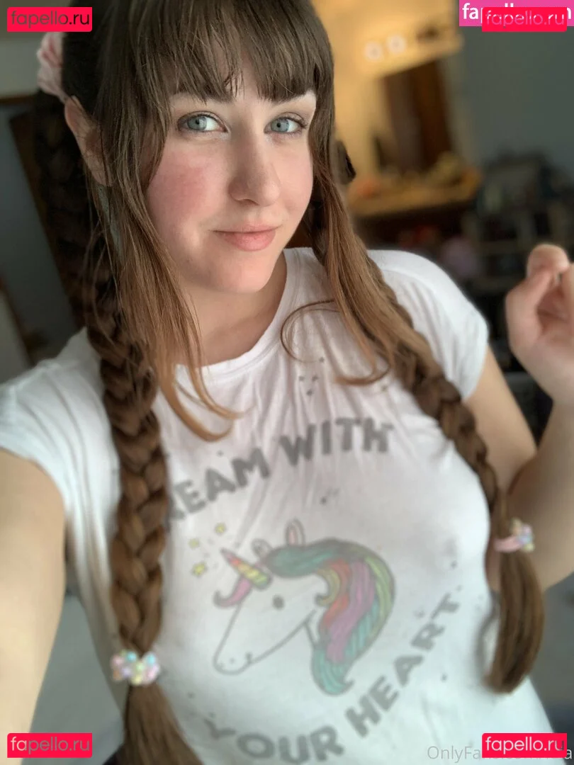 NSFWLeia Onlyfans Photo Gallery 