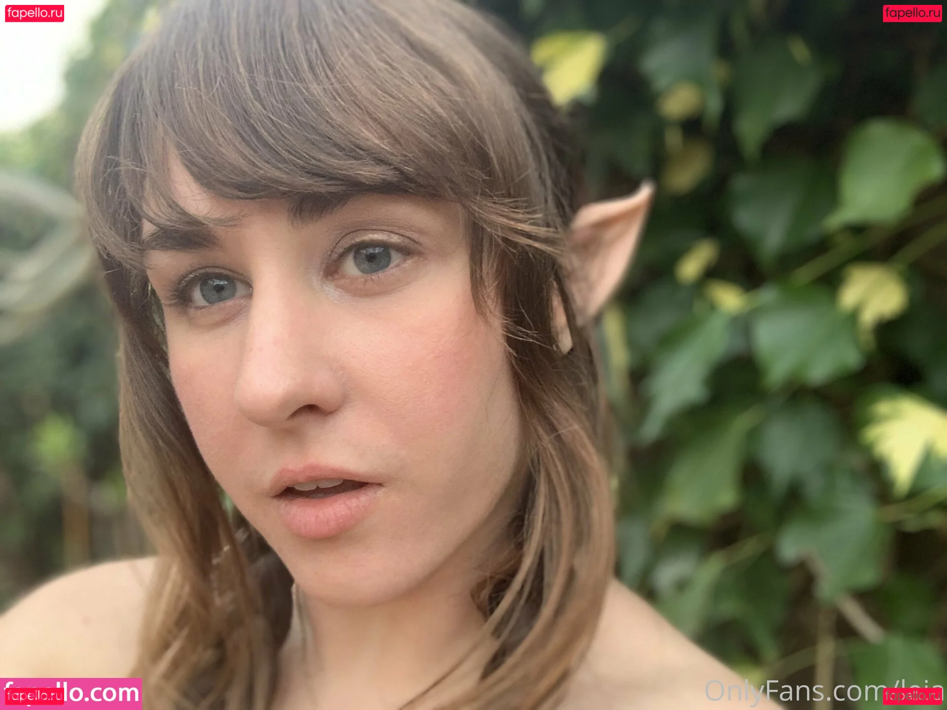 NSFWLeia Onlyfans Photo Gallery 