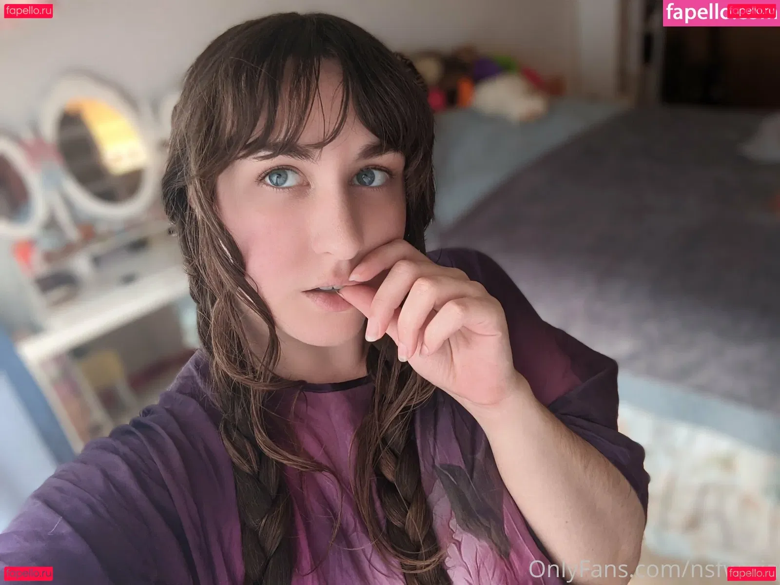 NSFWLeia Onlyfans Photo Gallery 