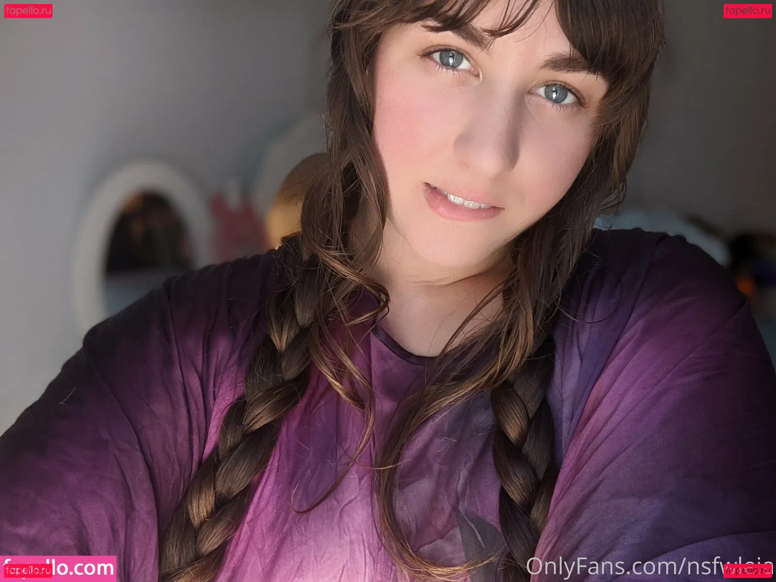 NSFWLeia Onlyfans Photo Gallery 