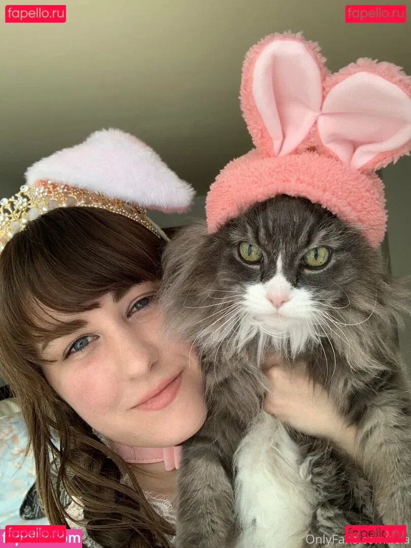 NSFWLeia Onlyfans Photo Gallery 