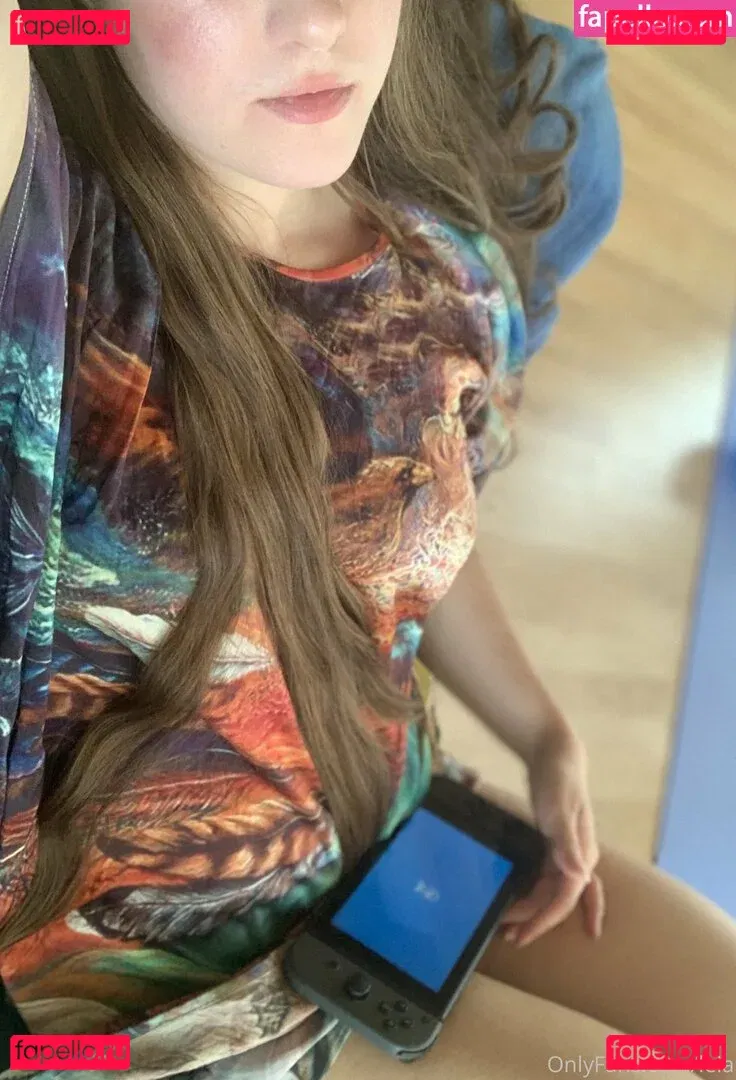 NSFWLeia Onlyfans Photo Gallery 