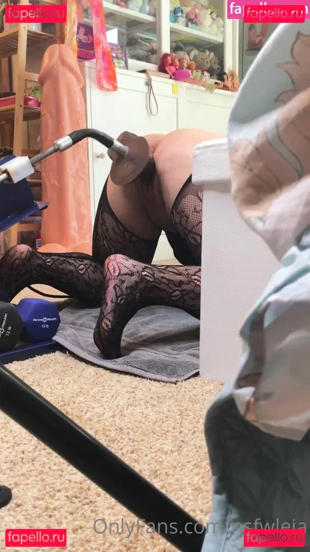 NSFWLeia Onlyfans Photo Gallery 