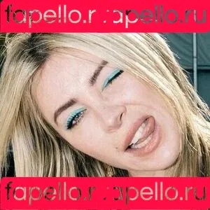 Alison Wonderland Onlyfans Photo Gallery 