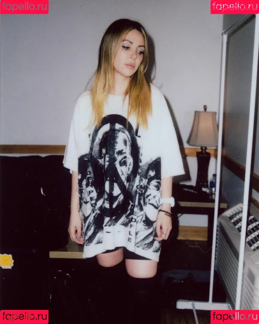 Alison Wonderland Onlyfans Photo Gallery 